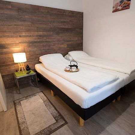 Ultra Central Bohemian Apartment 1 Cluj-Napoca Extérieur photo