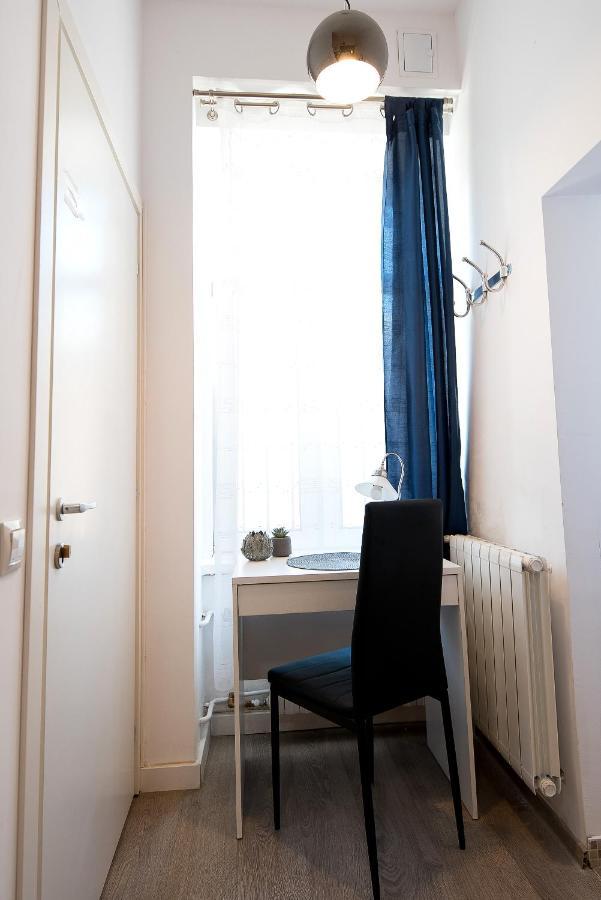 Ultra Central Bohemian Apartment 1 Cluj-Napoca Extérieur photo
