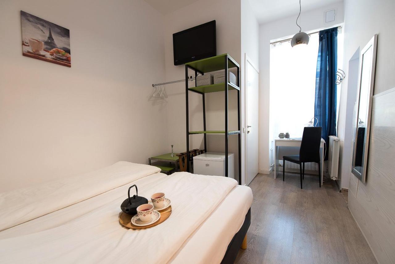 Ultra Central Bohemian Apartment 1 Cluj-Napoca Extérieur photo