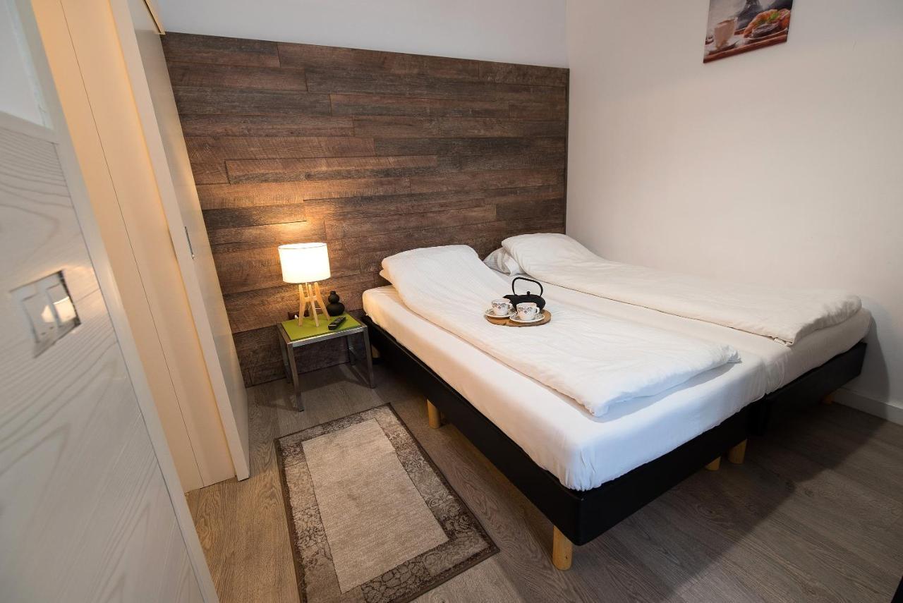 Ultra Central Bohemian Apartment 1 Cluj-Napoca Extérieur photo