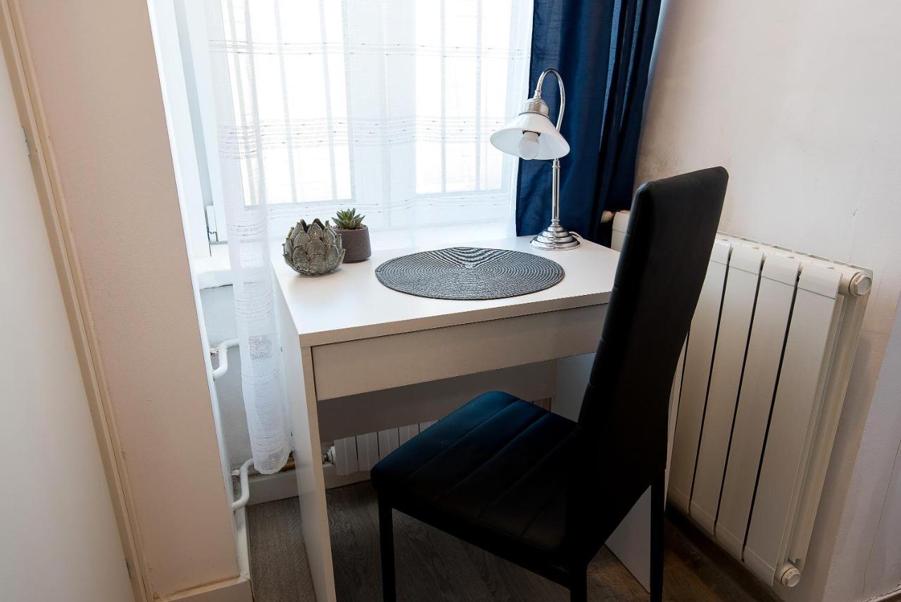 Ultra Central Bohemian Apartment 1 Cluj-Napoca Extérieur photo