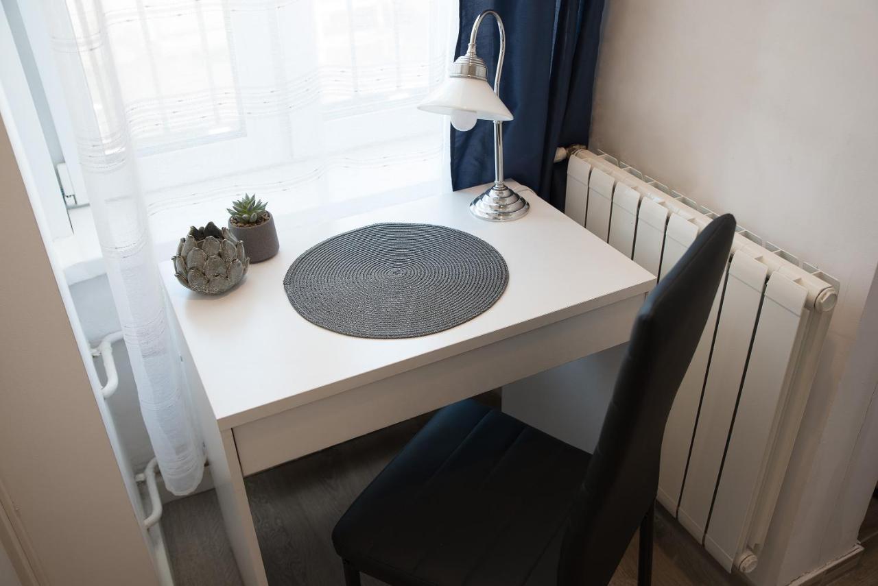 Ultra Central Bohemian Apartment 1 Cluj-Napoca Extérieur photo