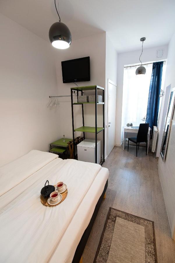Ultra Central Bohemian Apartment 1 Cluj-Napoca Extérieur photo