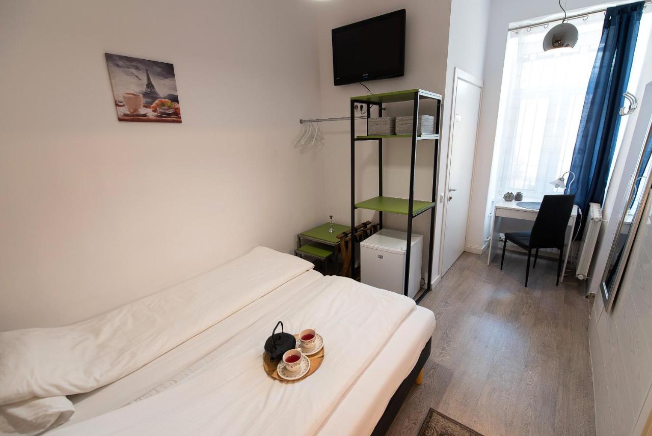 Ultra Central Bohemian Apartment 1 Cluj-Napoca Extérieur photo