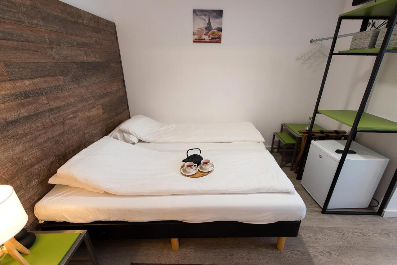 Ultra Central Bohemian Apartment 1 Cluj-Napoca Extérieur photo