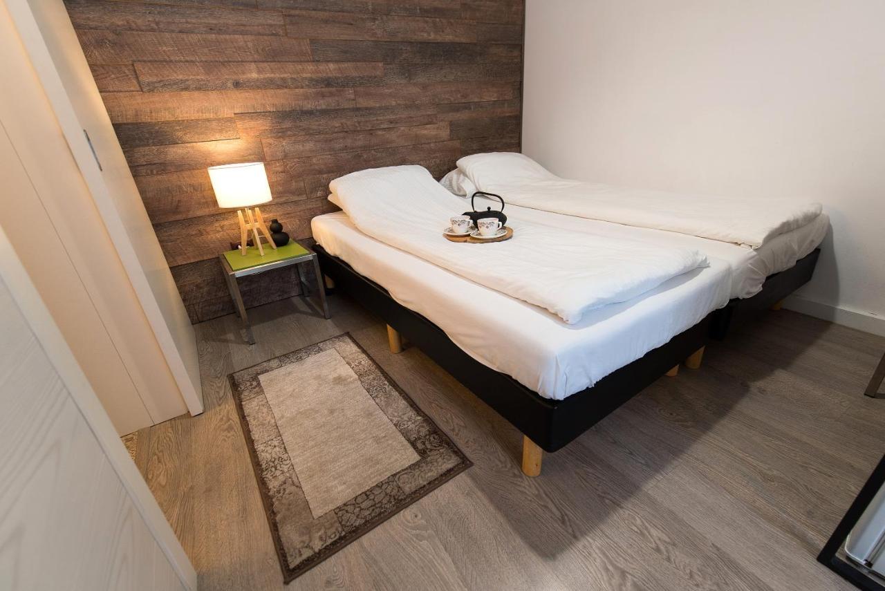 Ultra Central Bohemian Apartment 1 Cluj-Napoca Extérieur photo