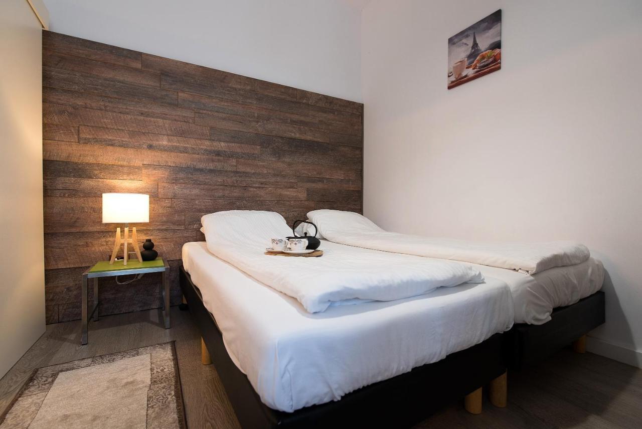 Ultra Central Bohemian Apartment 1 Cluj-Napoca Extérieur photo